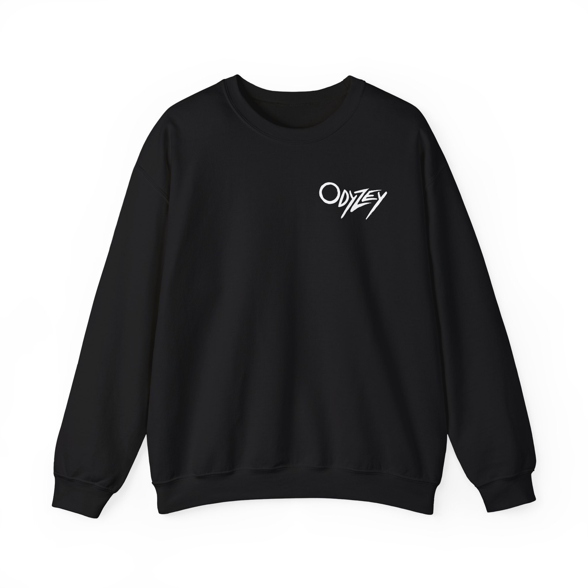 Clozee Odyzey Unisex Heavy Blend™ Crewneck Sweatshirt