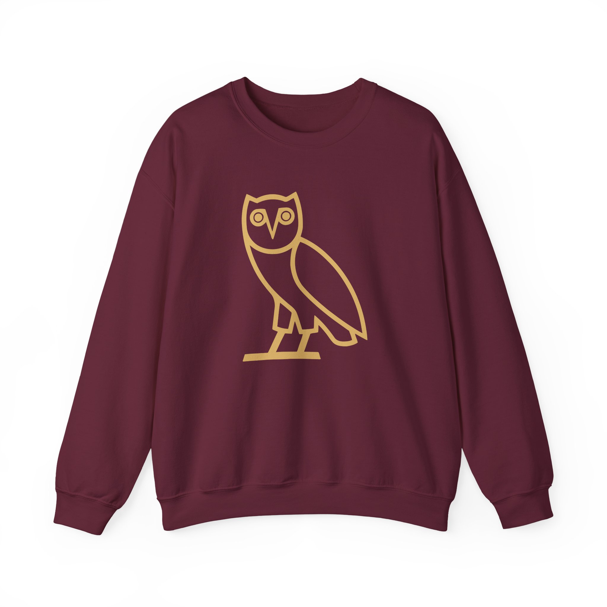 Lachlan Unisex Heavy Blend™ Crewneck Sweatshirt - Image 3