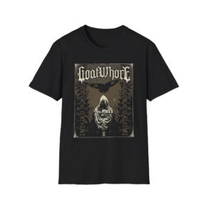 Goatwhore G Unisex Softstyle T-Shirt