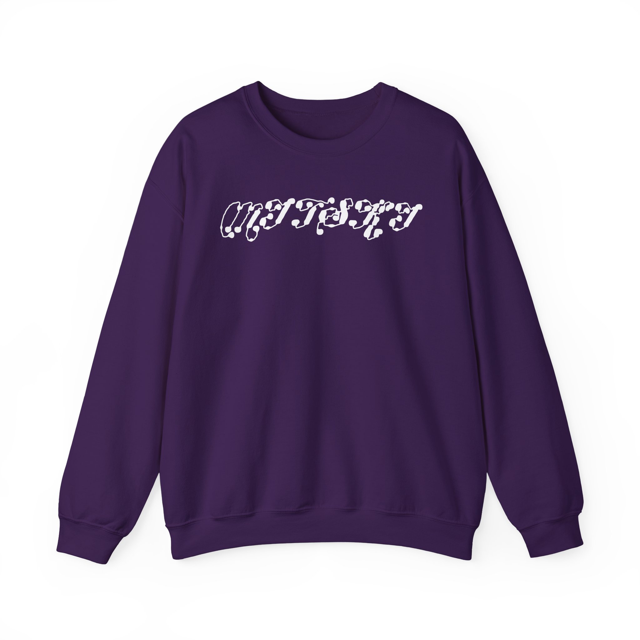 Mitski Unisex Heavy Blend™ Crewneck Sweatshirt - Image 19