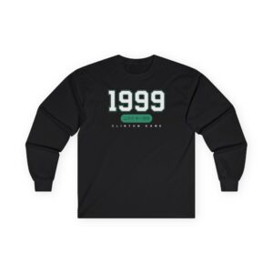 Clinton Kane 1999 Unisex Ultra Cotton Long Sleeve Tee