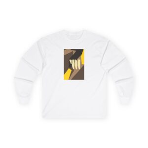 Lachlan Pwr Supply 2021 Team Gear Unisex Ultra Cotton Long Sleeve Tee