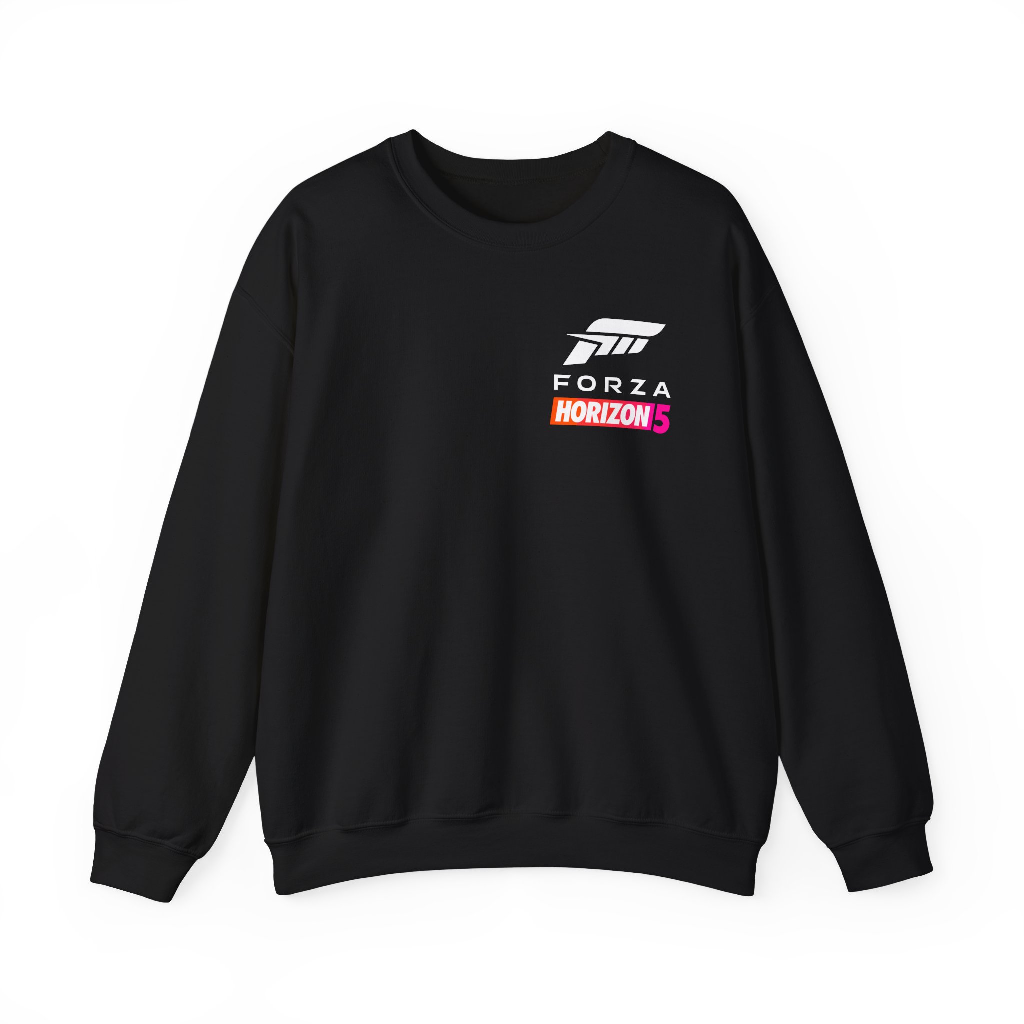 Forza Unisex Heavy Blend™ Crewneck Sweatshirt