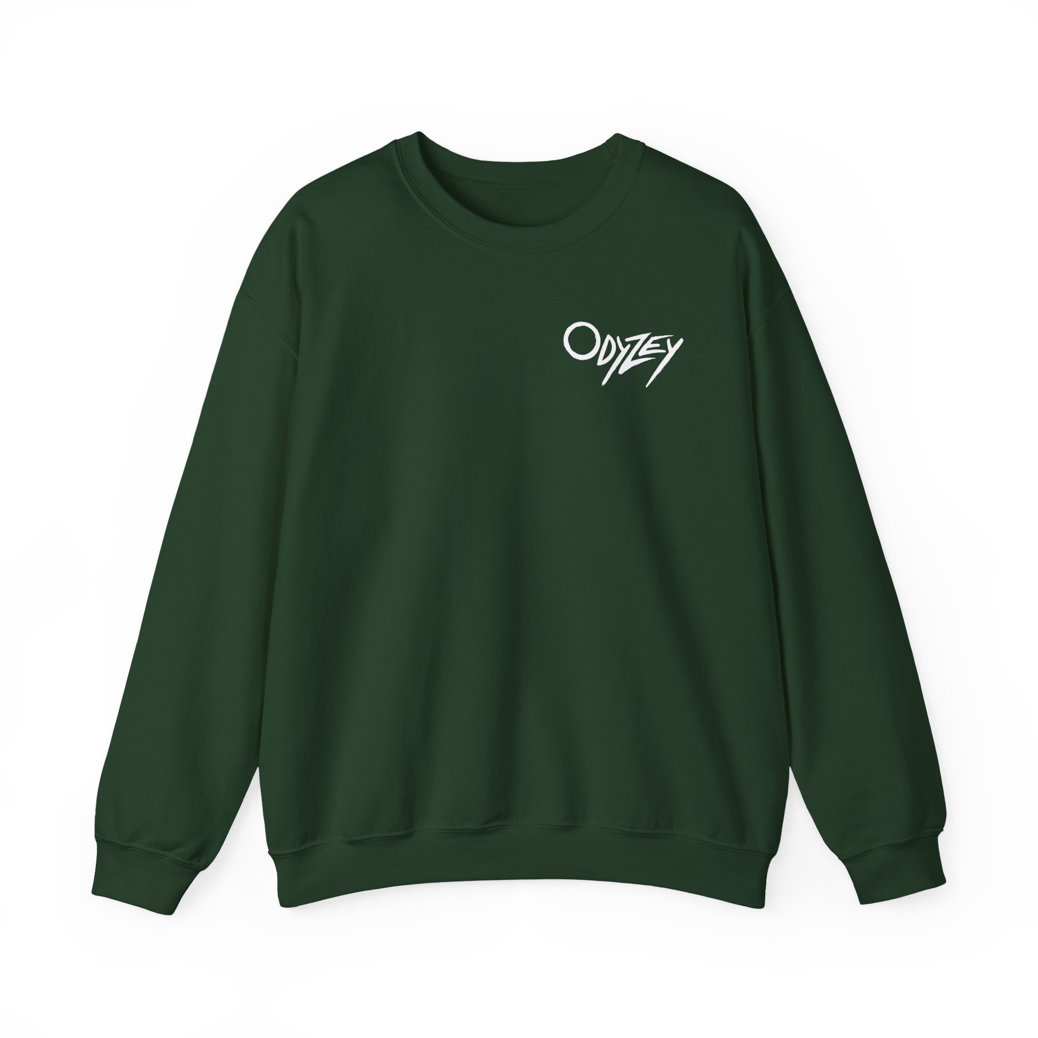 Clozee Odyzey Unisex Heavy Blend™ Crewneck Sweatshirt - Image 17