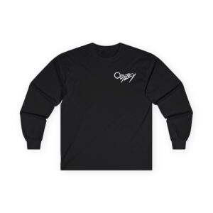 Clozee Odyzey Unisex Ultra Cotton Long Sleeve Tee