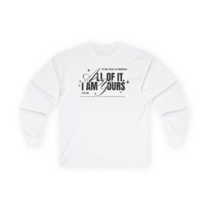 Fourth Wing Iam Yours Unisex Ultra Cotton Long Sleeve Tee