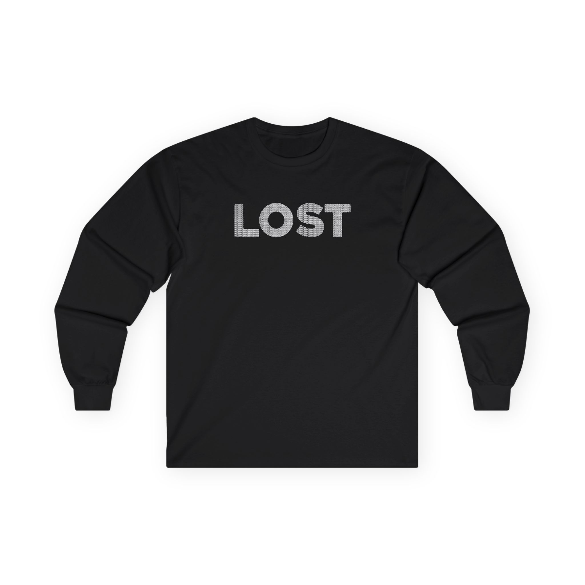 Roman Atwood Lost Unisex Ultra Cotton Long Sleeve Tee