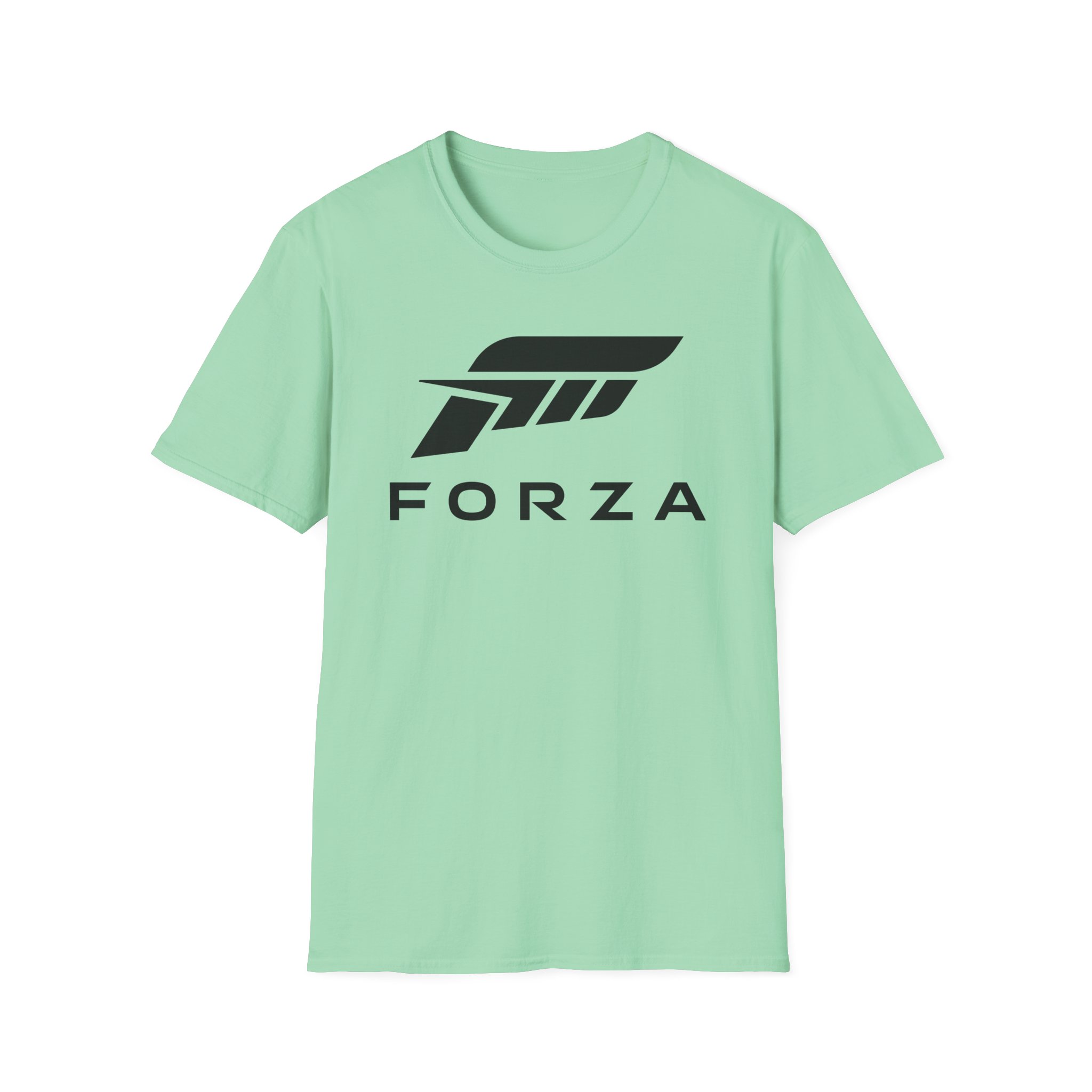 Forza Unisex Softstyle T-Shirt - Image 17