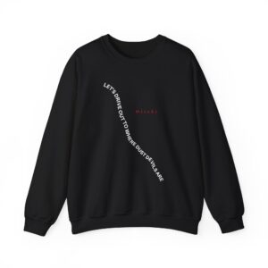 Mitski Dust Devils Unisex Heavy Blend™ Crewneck Sweatshirt