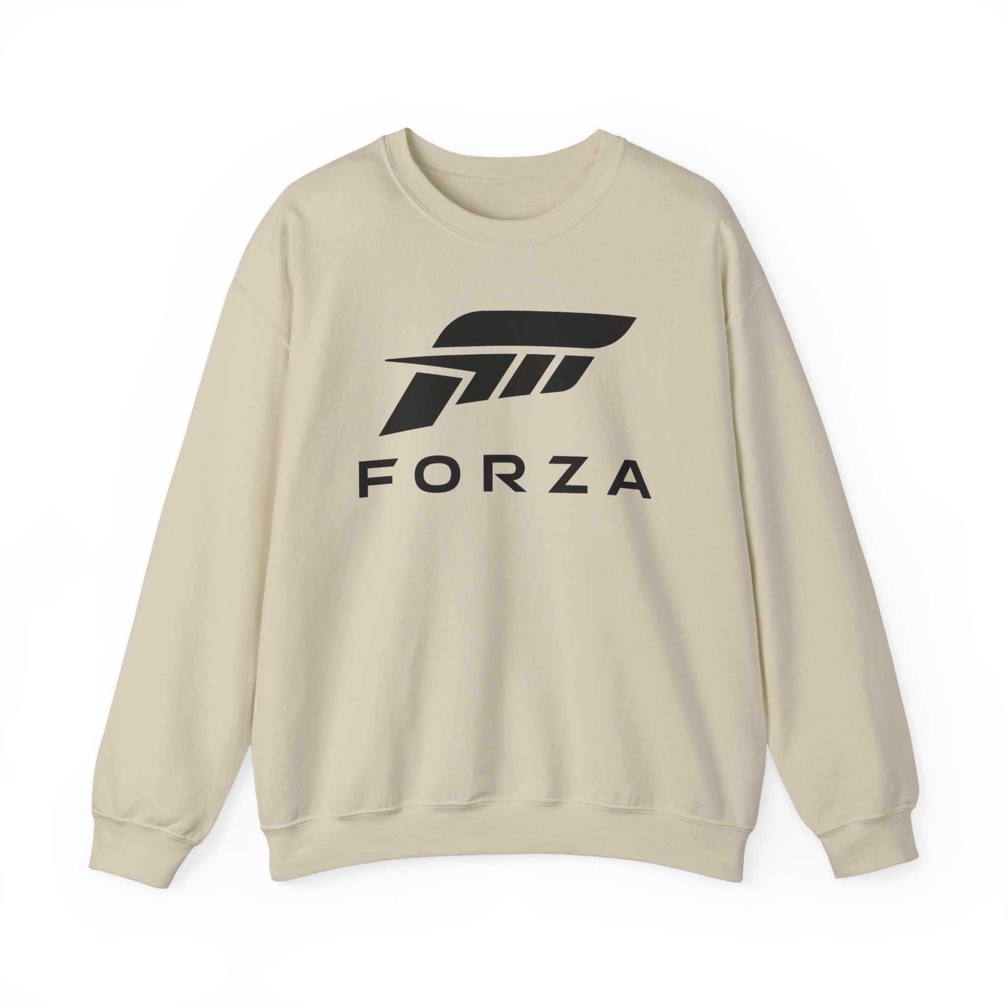 Forza Unisex Heavy Blend™ Crewneck Sweatshirt - Image 5