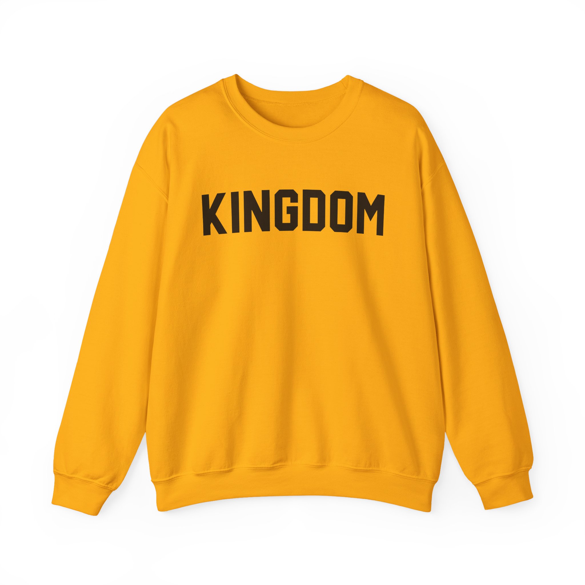 Life Church Lord’s Prayer Unisex Heavy Blend™ Crewneck Sweatshirt - Image 11