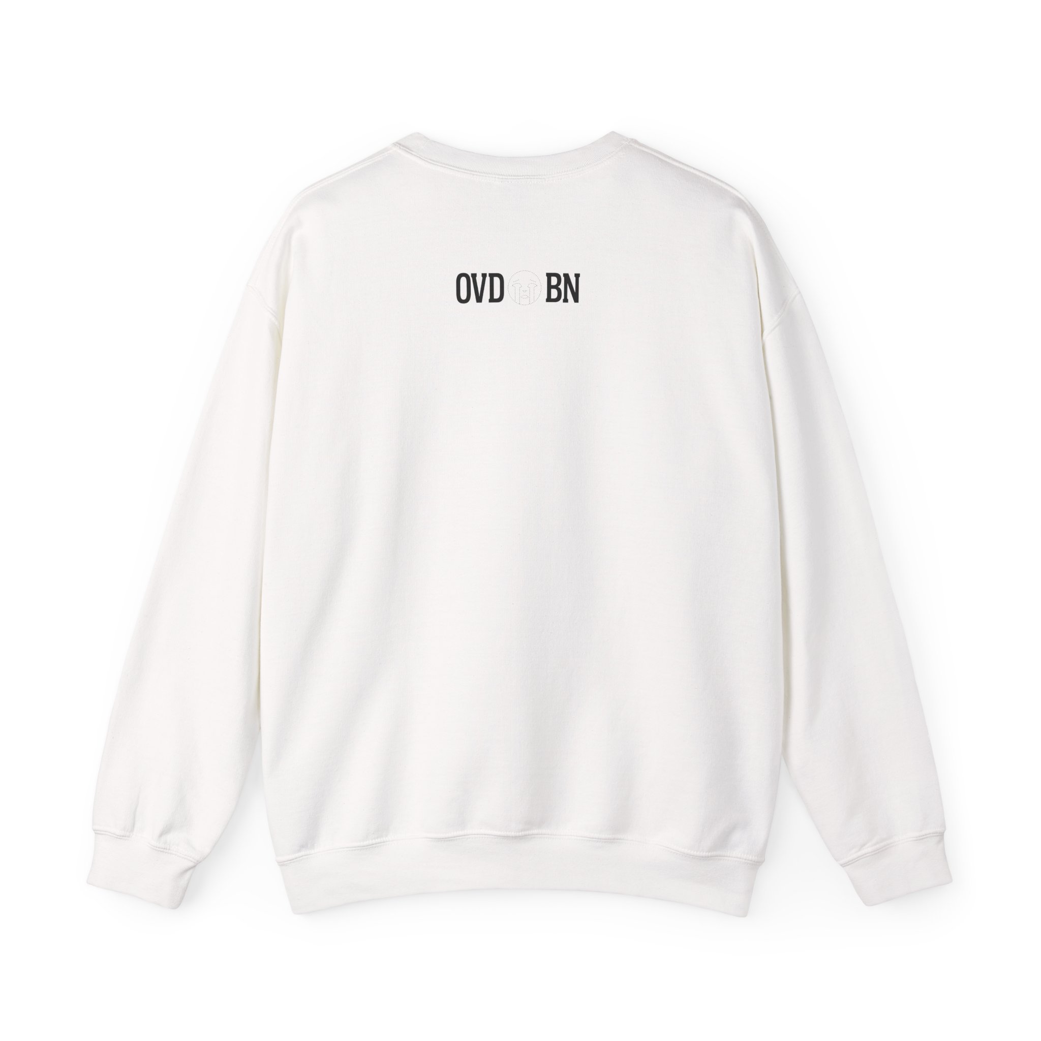 Quevedo Buenas Noches Unisex Heavy Blend™ Crewneck Sweatshirt - Image 2