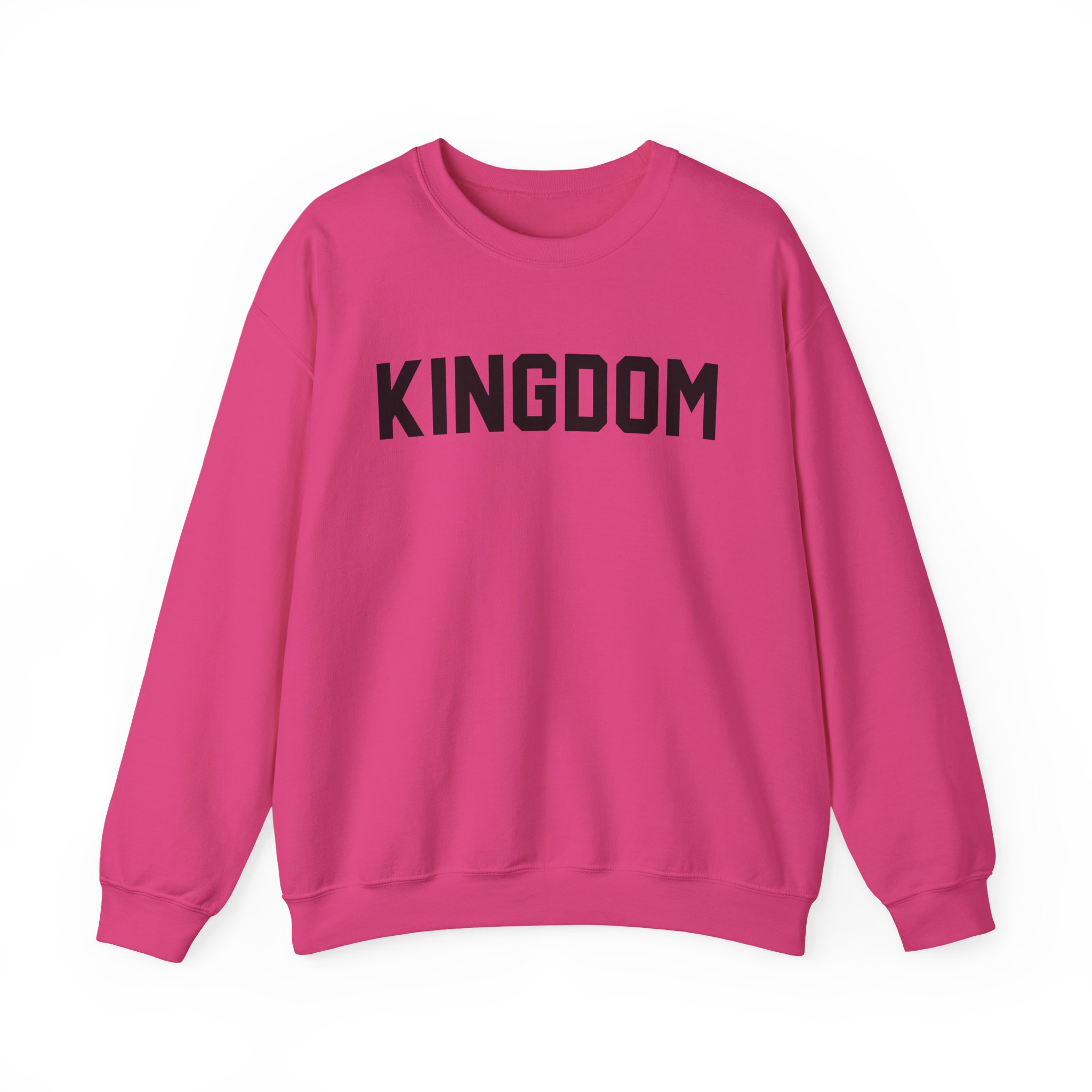 Life Church Lord’s Prayer Unisex Heavy Blend™ Crewneck Sweatshirt - Image 27
