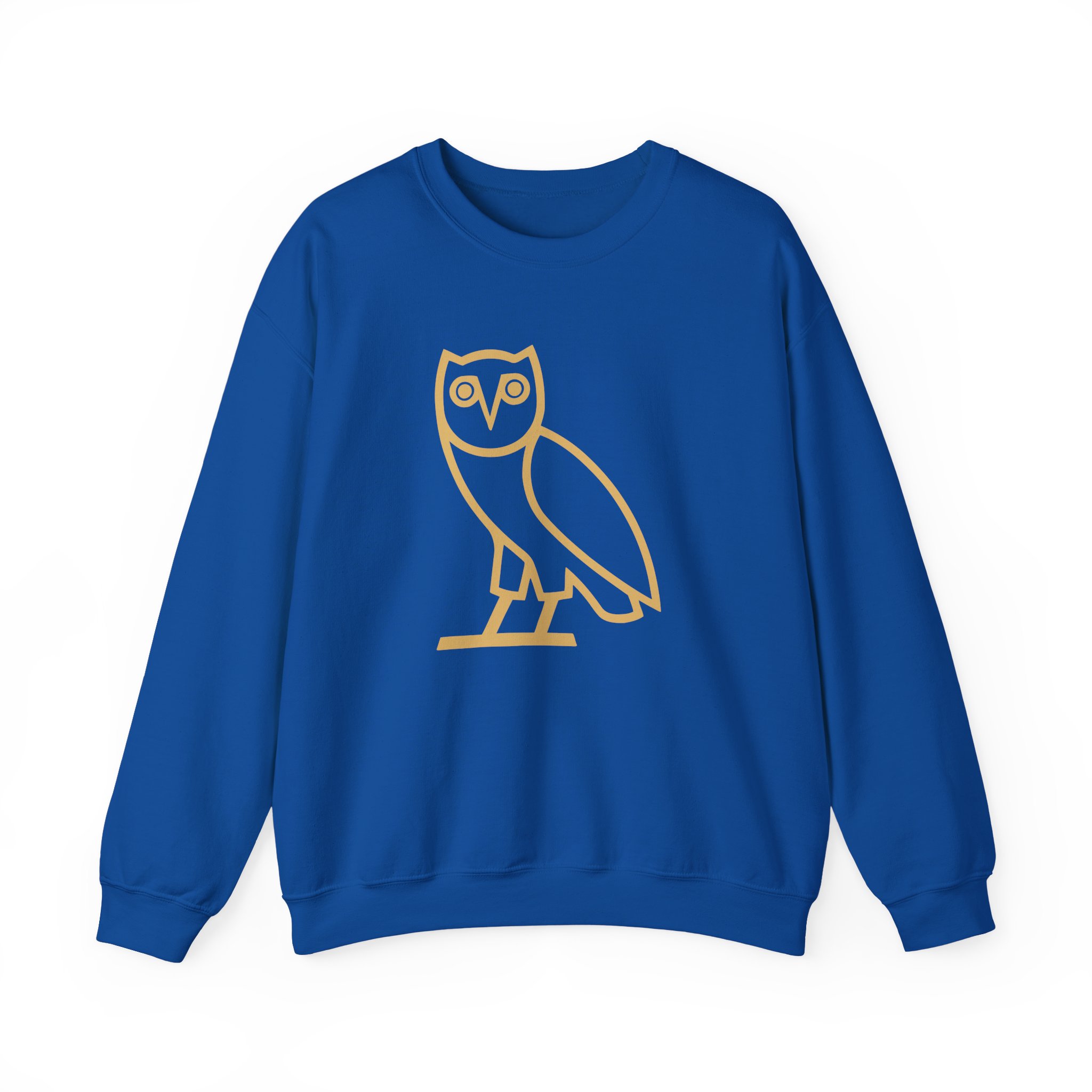 Lachlan Unisex Heavy Blend™ Crewneck Sweatshirt - Image 17