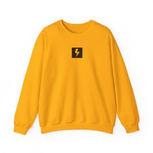 Lachlan Unisex Heavy Blend™ Crewneck Sweatshirt