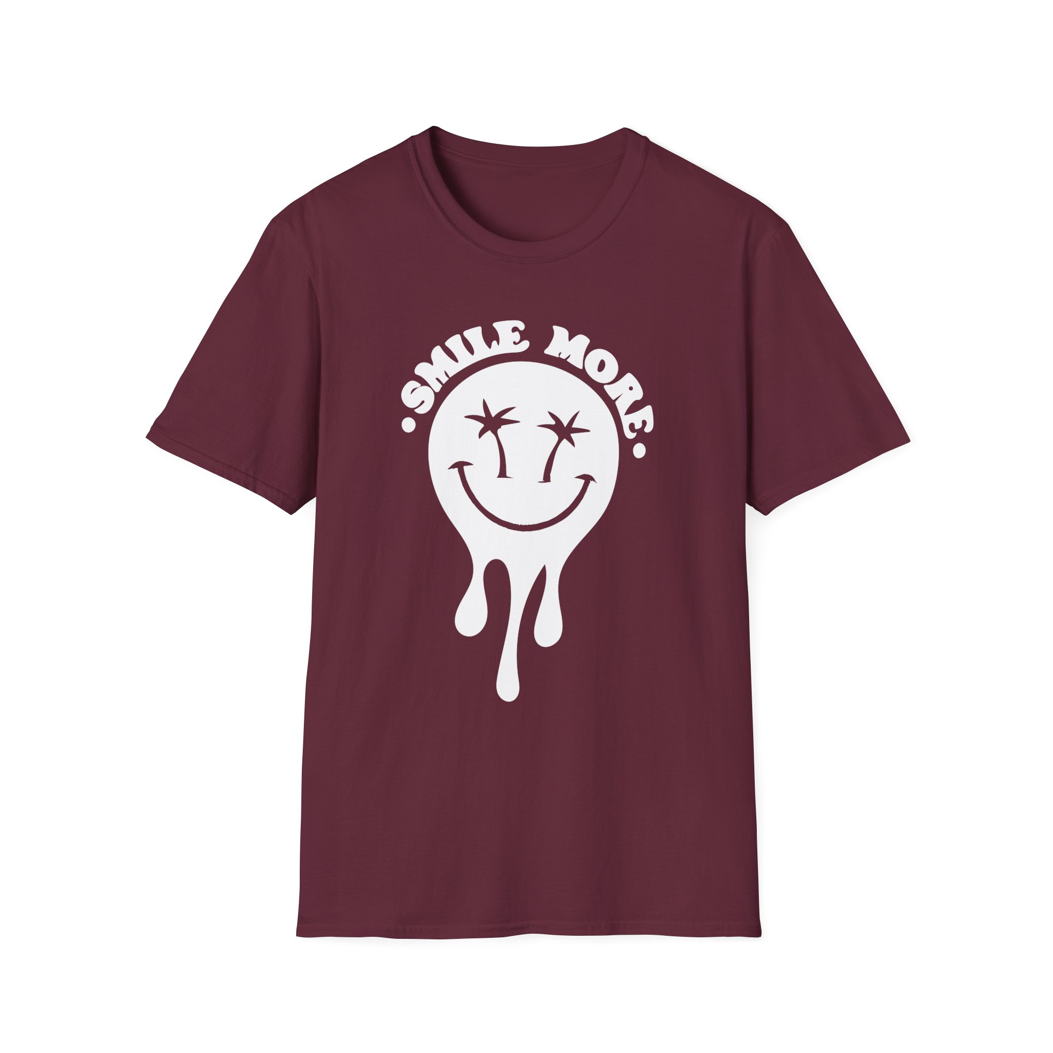 Roman Atwood Unisex Softstyle T-Shirt - Image 3