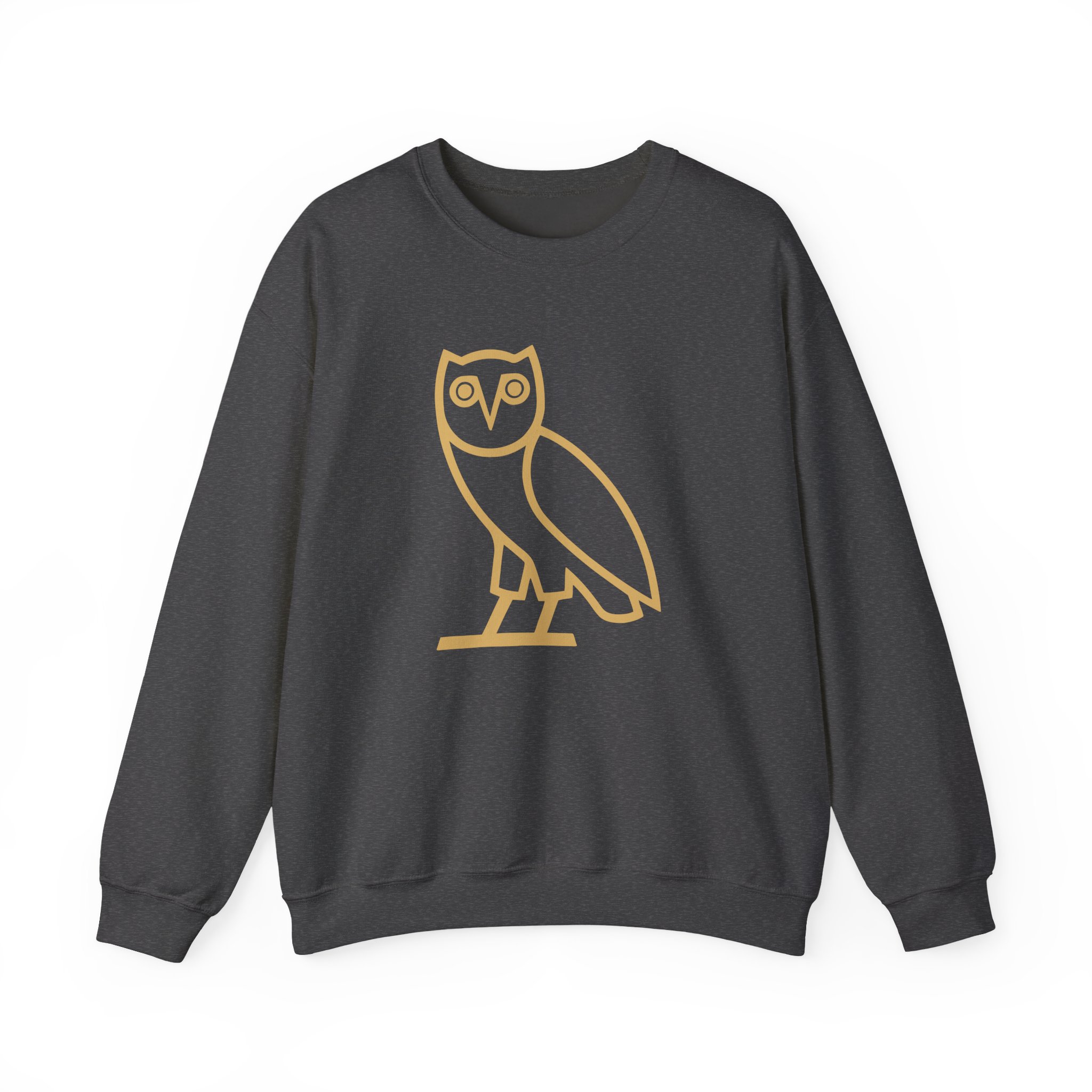Lachlan Unisex Heavy Blend™ Crewneck Sweatshirt - Image 11