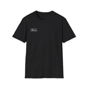 Clutch Marcus Carhartt Unisex Softstyle T-Shirt