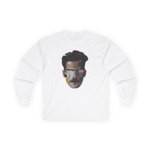 Taco Hemingway Unisex Ultra Cotton Long Sleeve Tee