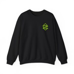 Clozee Amazonia Unisex Heavy Blend™ Crewneck Sweatshirt