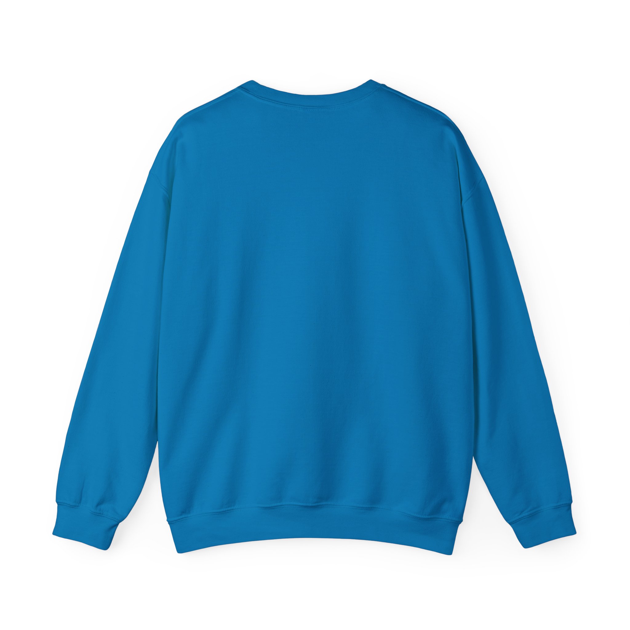 Edeltalk Podcast Unisex Heavy Blend™ Crewneck Sweatshirt - Image 14