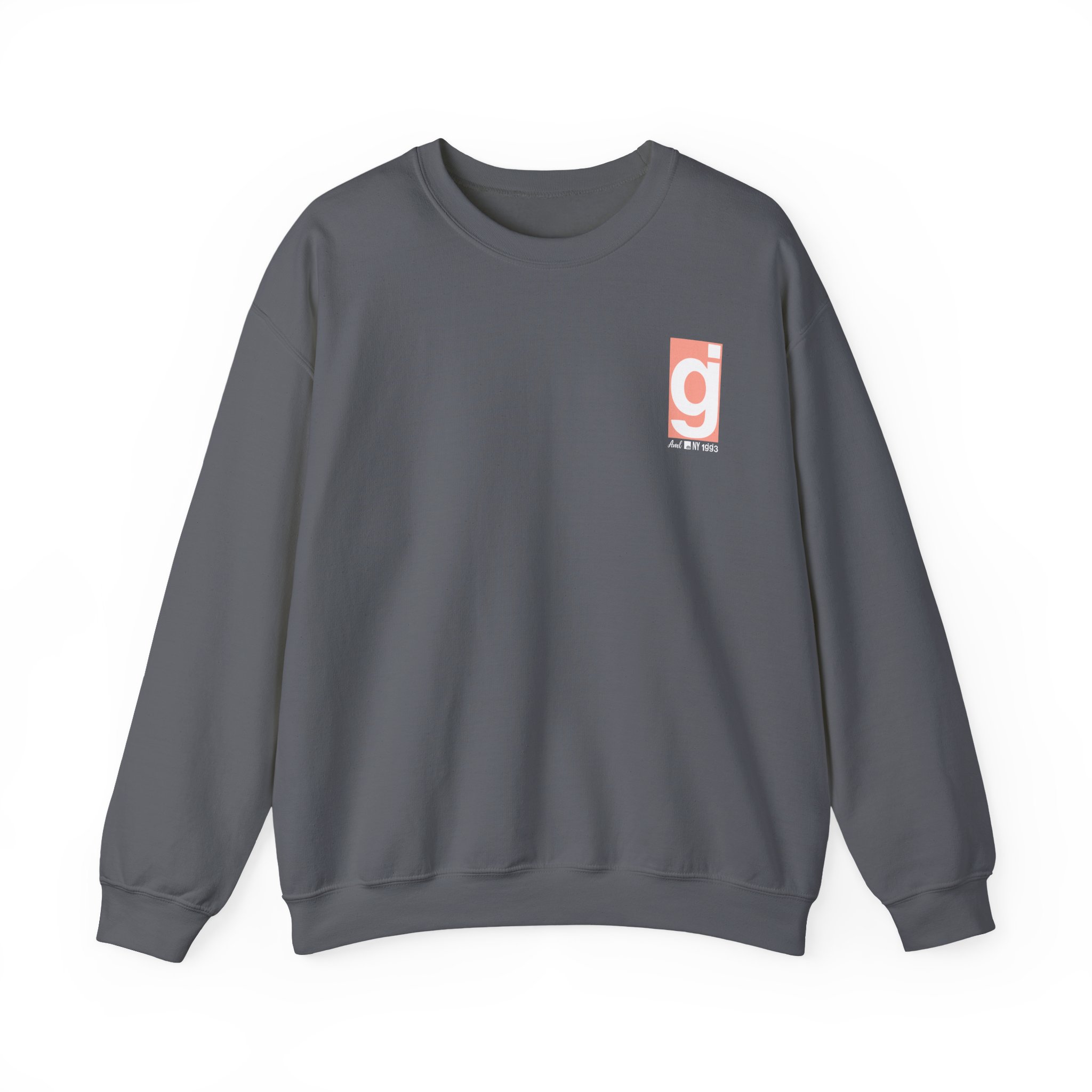 Glassjaw Shira Lyrics Unisex Heavy Blend™ Crewneck Sweatshirt - Image 11