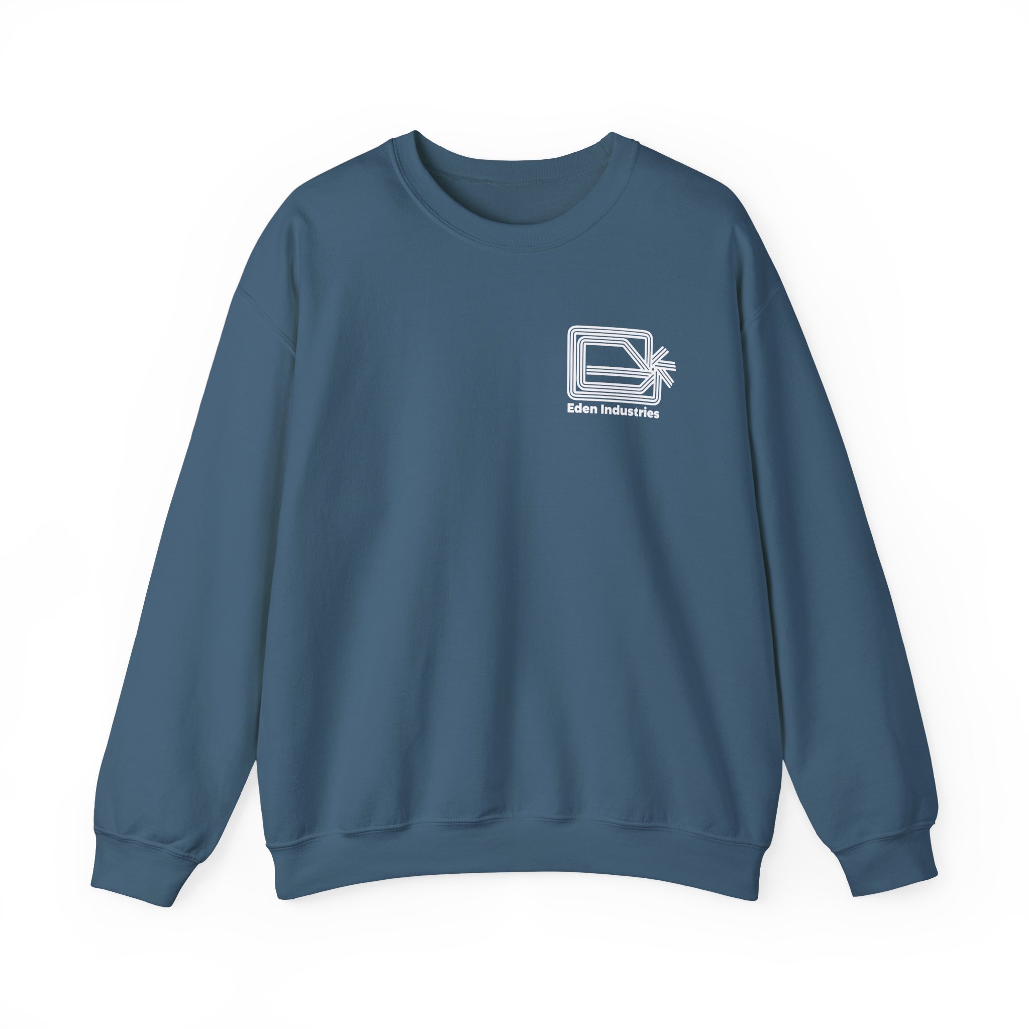 Eden Industries Unisex Heavy Blend™ Crewneck Sweatshirt - Image 9