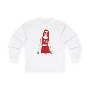 Snow Strippers Unisex Ultra Cotton Long Sleeve Tee
