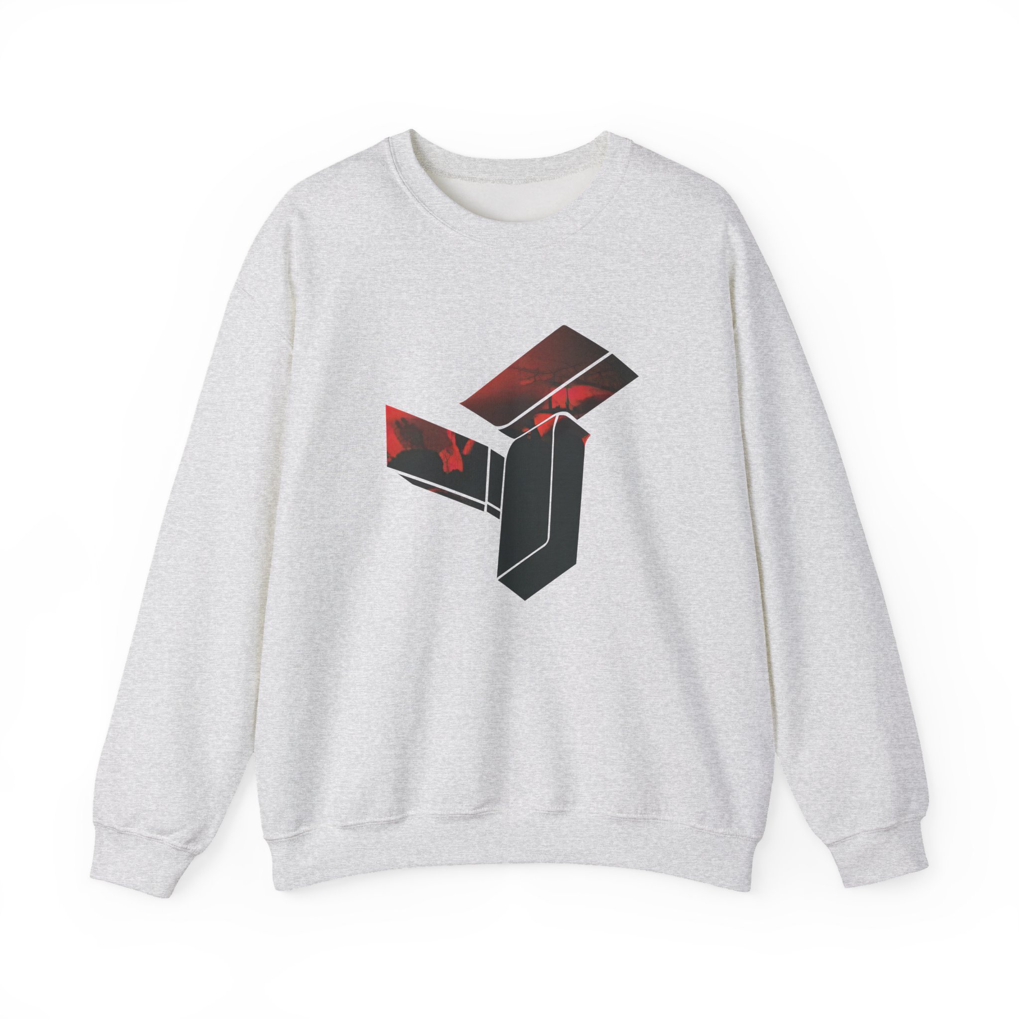 Eden Unisex Heavy Blend™ Crewneck Sweatshirt - Image 3