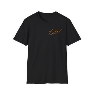 Forza Unisex Softstyle T-Shirt