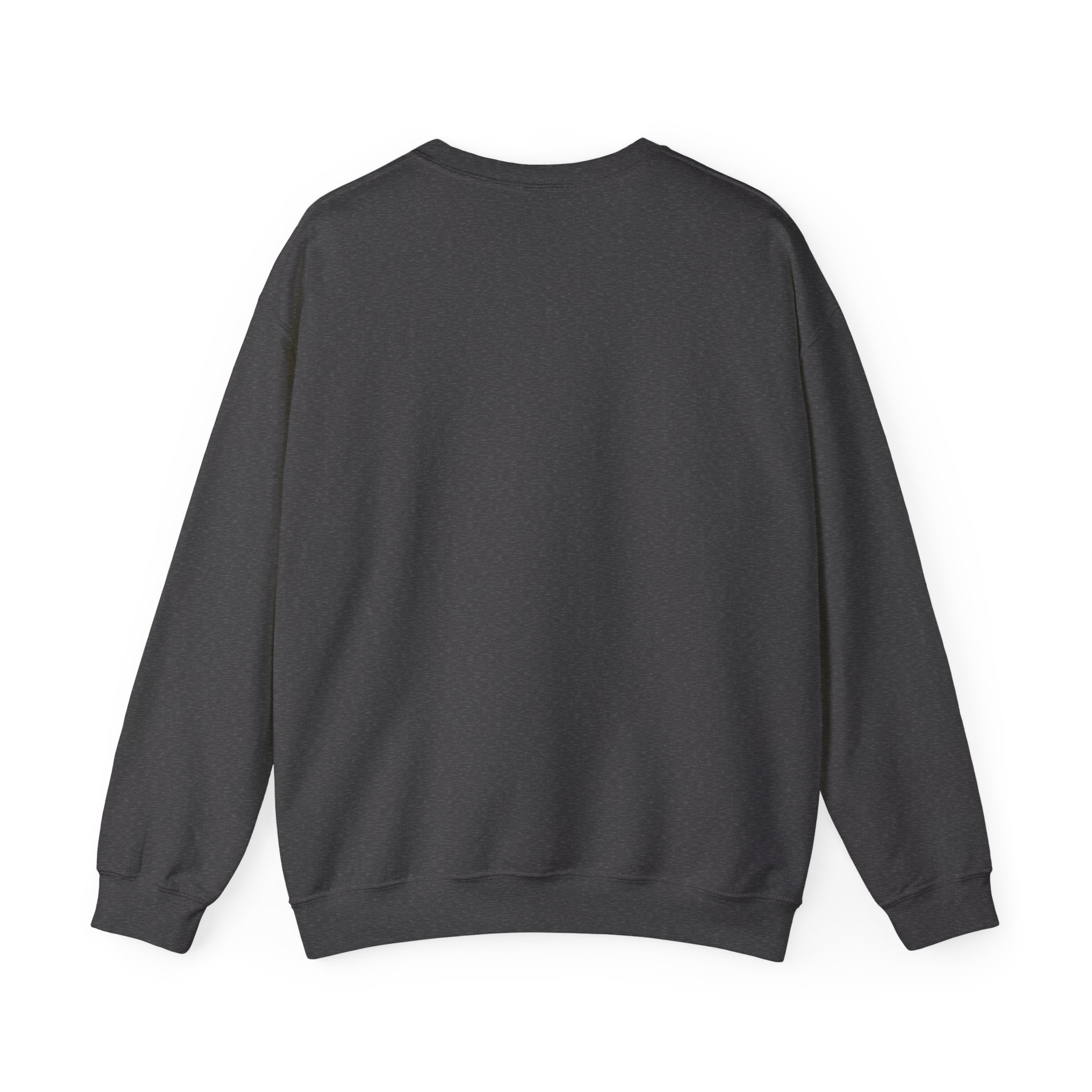 Mitski Shards Unisex Heavy Blend™ Crewneck Sweatshirt - Image 16