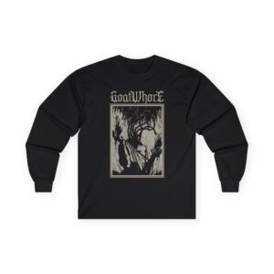 Goatwhore R Unisex Ultra Cotton Long Sleeve Tee
