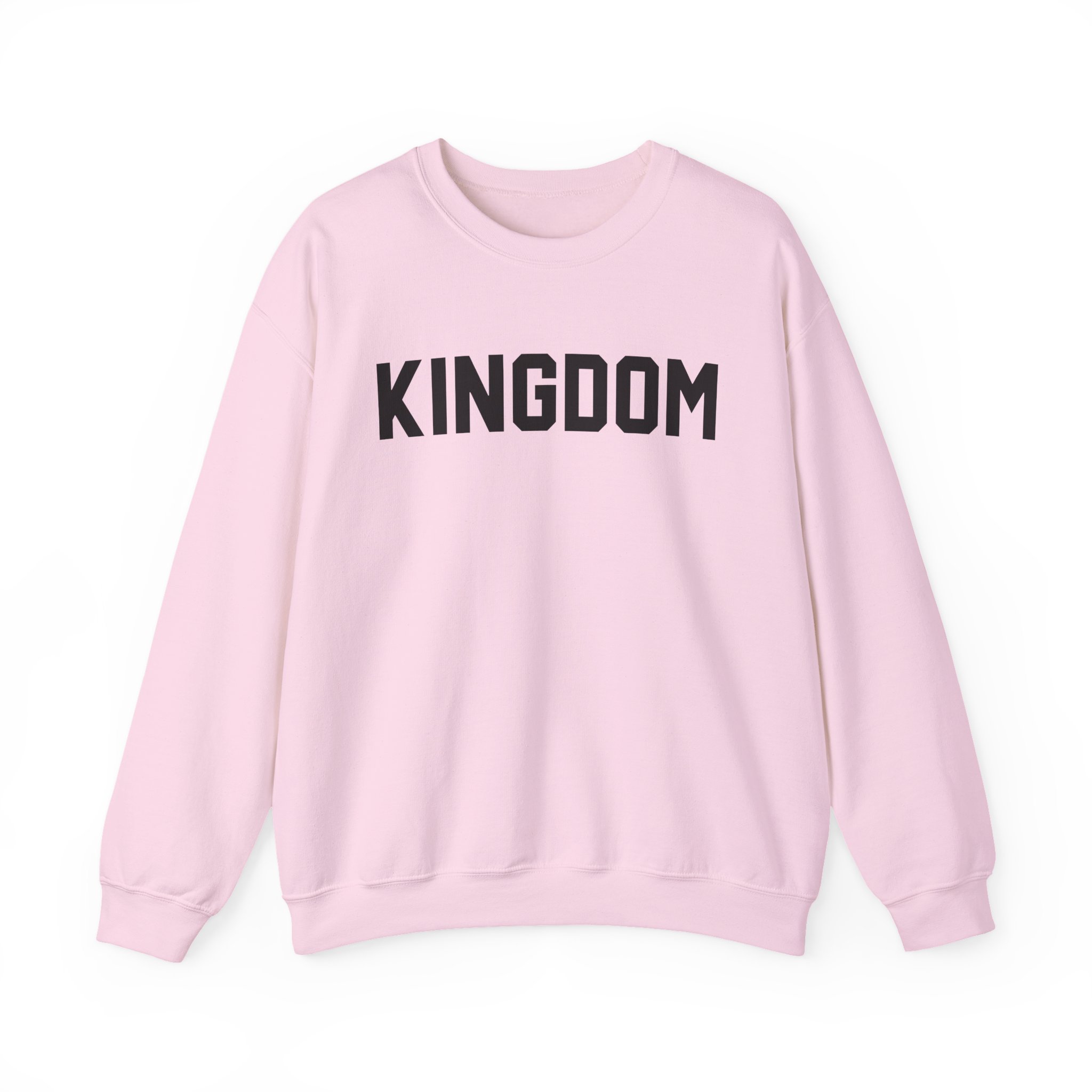 Life Church Lord’s Prayer Unisex Heavy Blend™ Crewneck Sweatshirt - Image 23