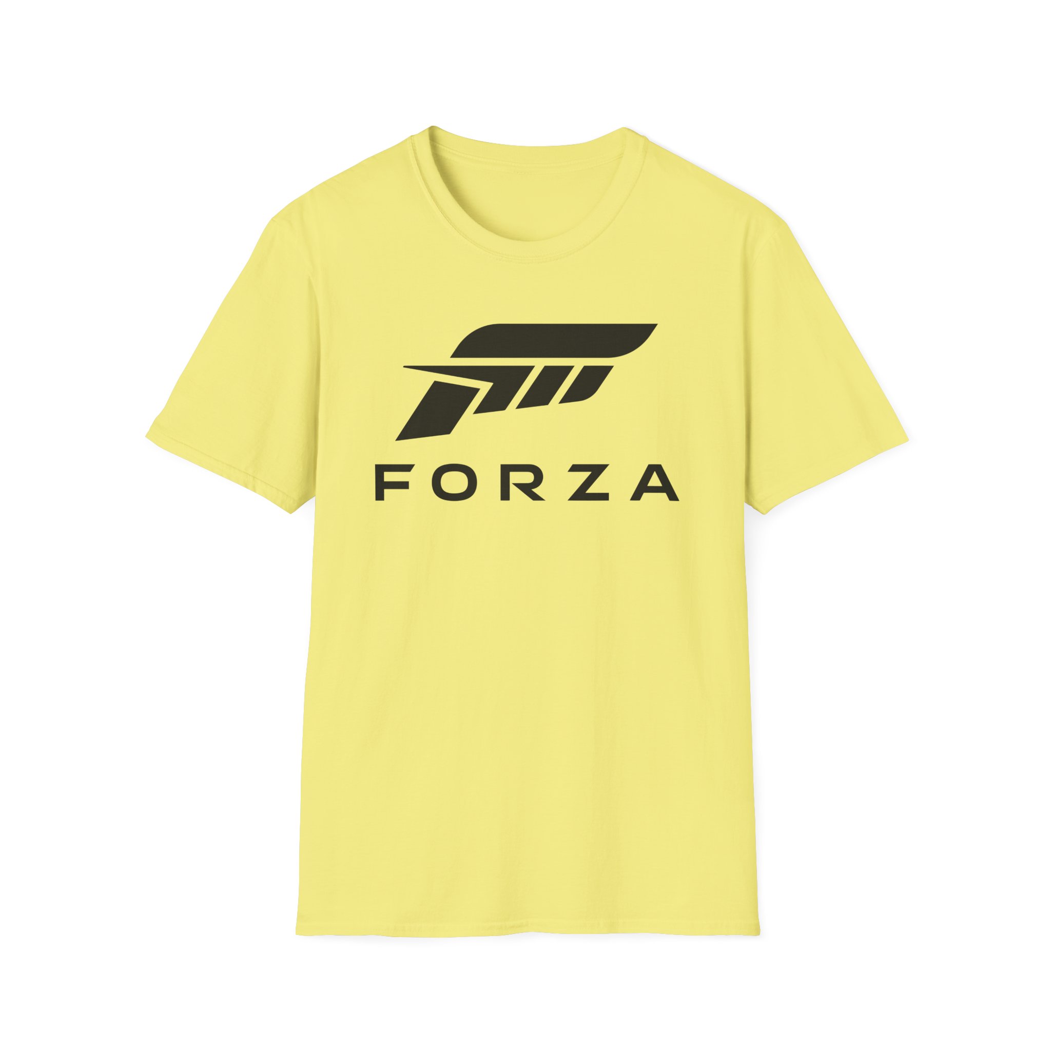Forza Unisex Softstyle T-Shirt - Image 13