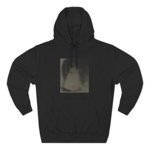 Ethel Cain Perverts Three-Panel Fleece Hoodie