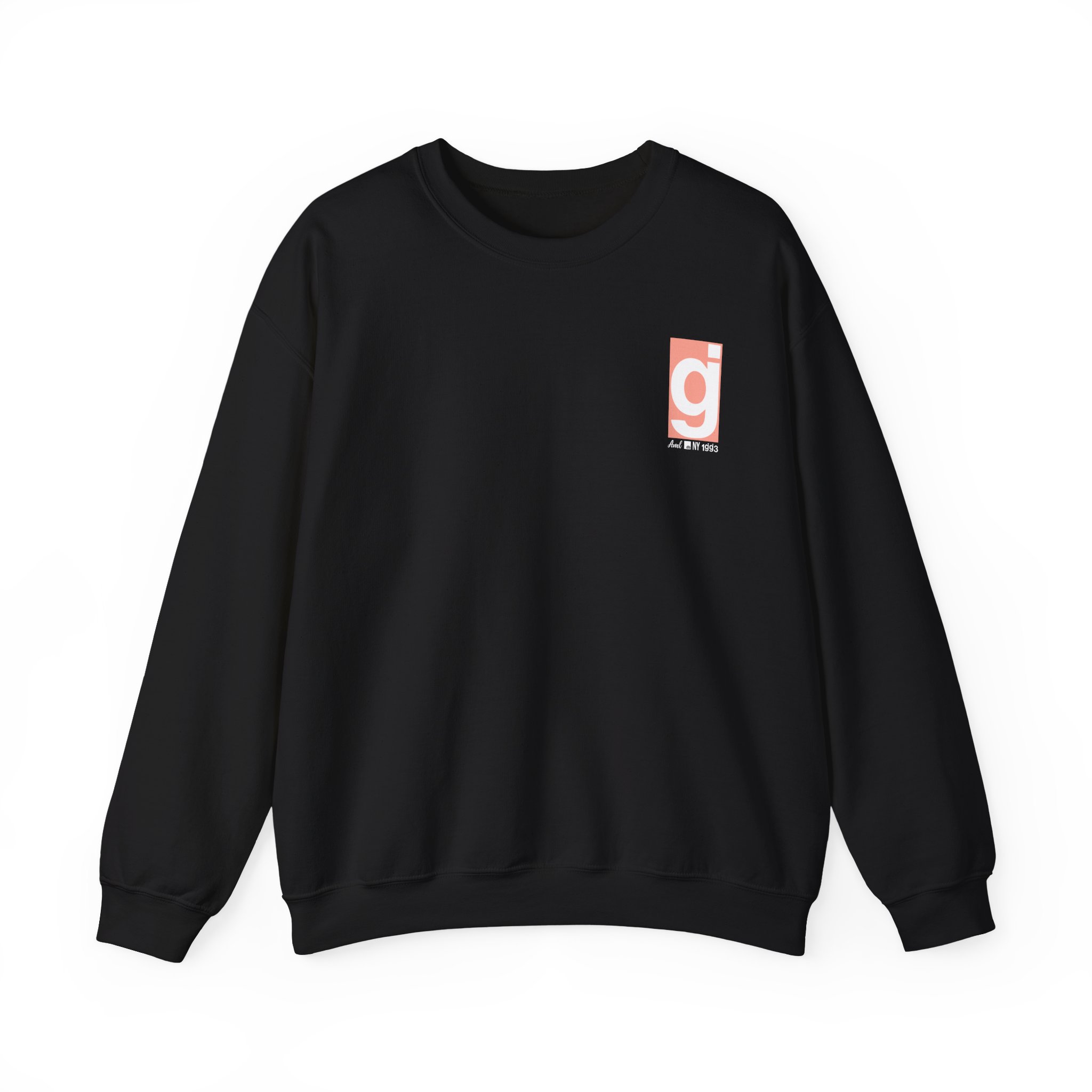 Glassjaw Shira Lyrics Unisex Heavy Blend™ Crewneck Sweatshirt