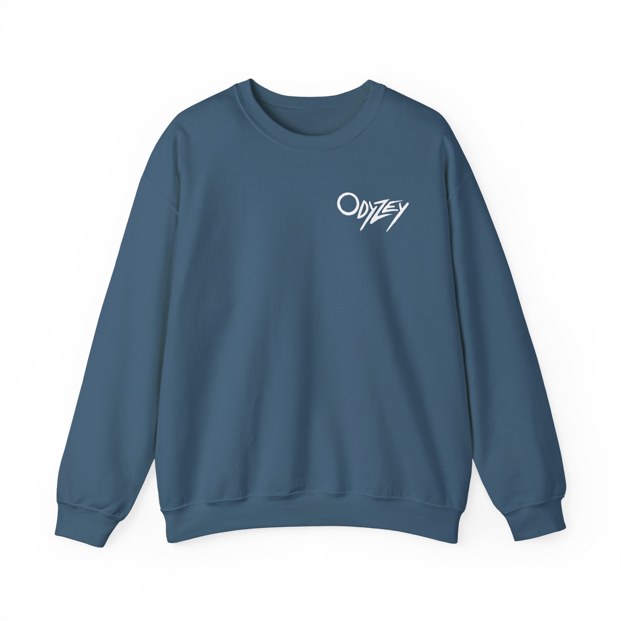 Clozee Odyzey Unisex Heavy Blend™ Crewneck Sweatshirt - Image 25
