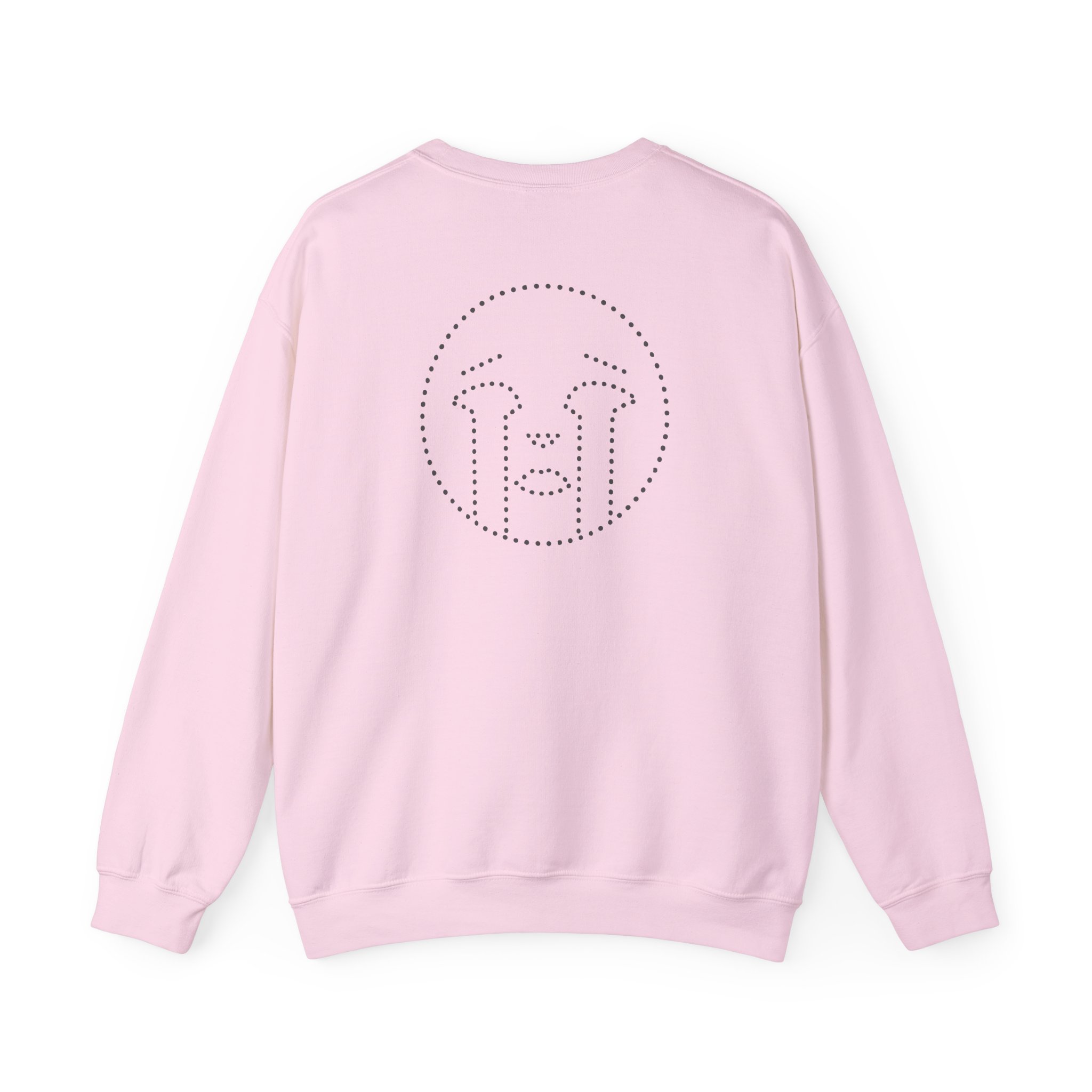 Quevedo Buenas Noches Unisex Heavy Blend™ Crewneck Sweatshirt - Image 12