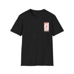 Glassjaw Shira Lyrics Unisex Softstyle T-Shirt