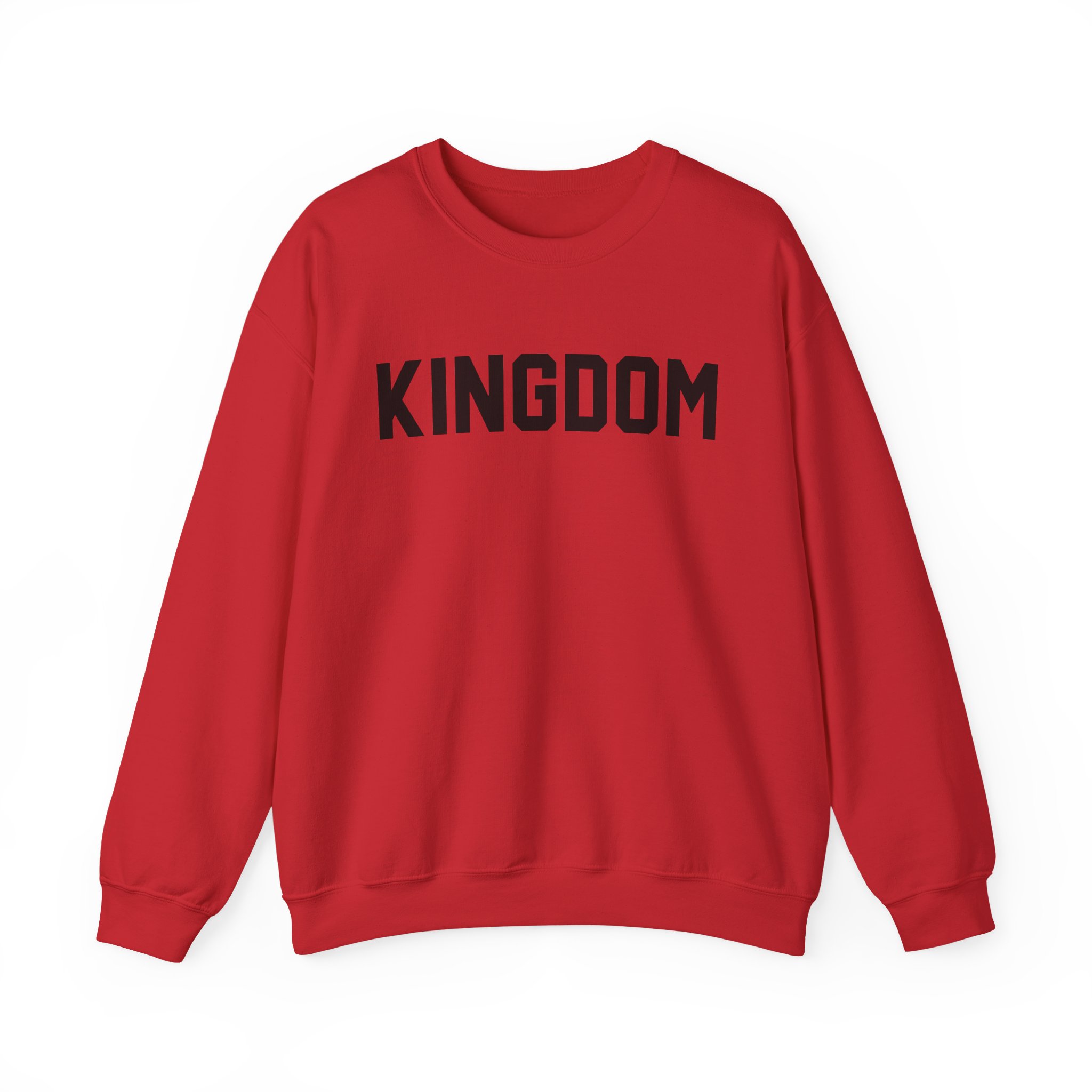 Life Church Lord’s Prayer Unisex Heavy Blend™ Crewneck Sweatshirt - Image 29