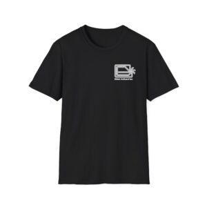 Eden Industries Unisex Softstyle T-Shirt