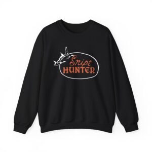 Tyler Childers Snipe Hunting Unisex Heavy Blend™ Crewneck Sweatshirt