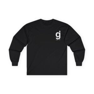 Glassjaw Stars Unisex Ultra Cotton Long Sleeve Tee