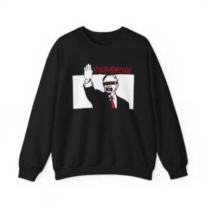 Dead Kennedys Stealing People's Mail Unisex Heavy Blend™ Crewneck Sweatshirt