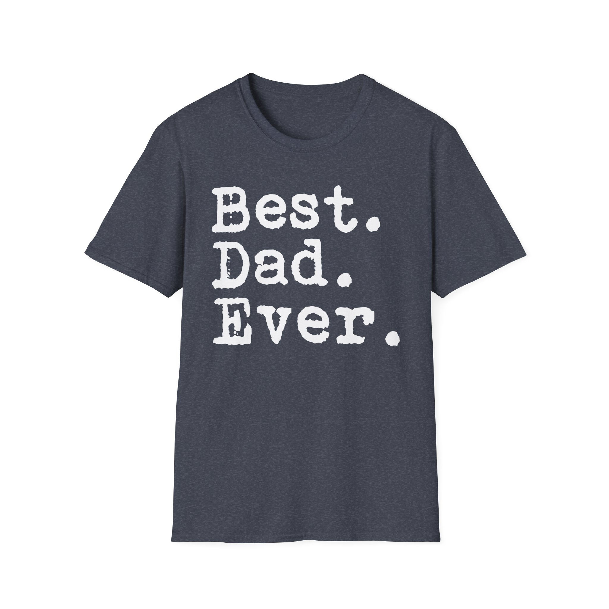 Aphmau Best Dad Ever Unisex Softstyle T-Shirt - Image 23
