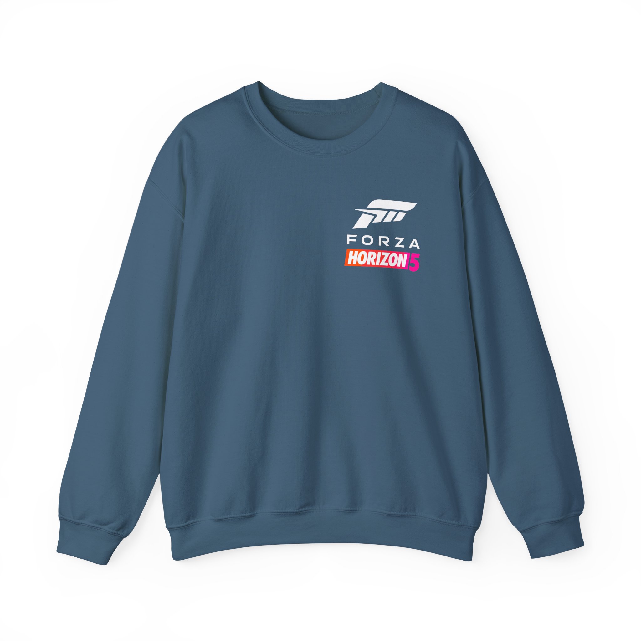 Forza Unisex Heavy Blend™ Crewneck Sweatshirt - Image 9