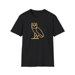 Lachlan Unisex Softstyle T-Shirt