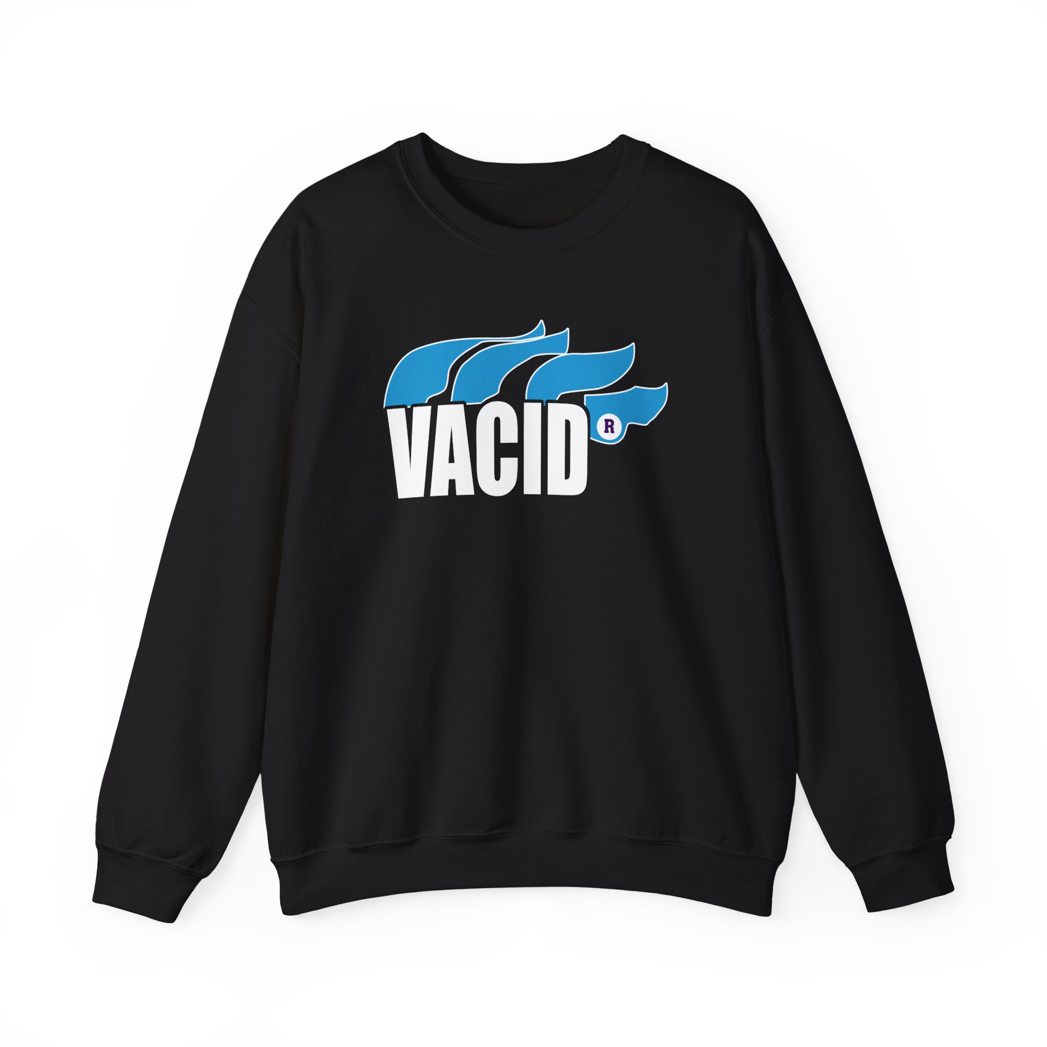 Edeltalk Podcast Unisex Heavy Blend™ Crewneck Sweatshirt