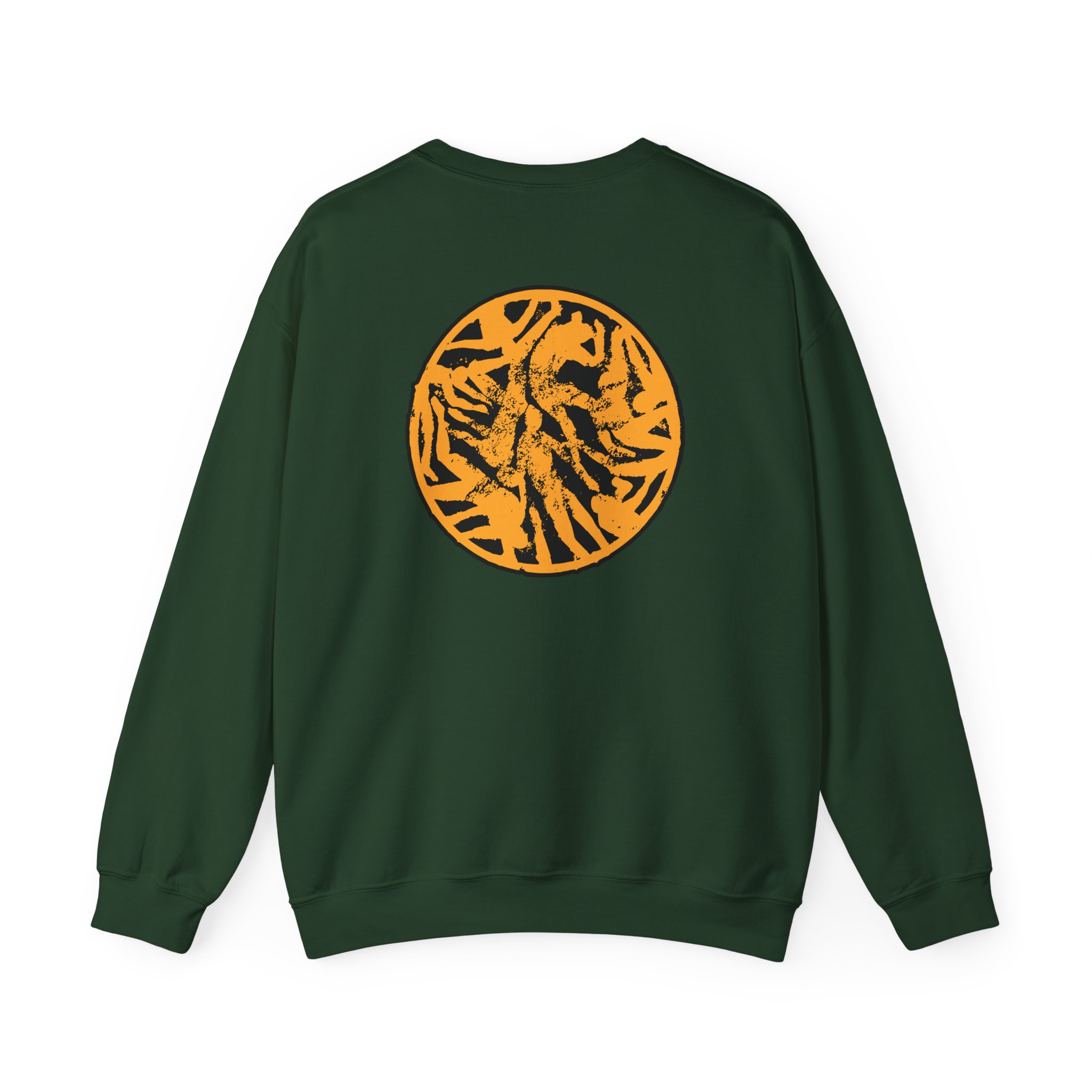 Harms Way Suffer Real Unisex Heavy Blend™ Crewneck Sweatshirt - Image 8