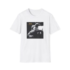 Inxs Shabooh Shoobah 40th Anniversary Unisex Softstyle T-Shirt